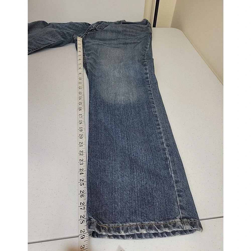 Levis levi blue